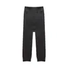 Calcetines de invierno Amybaby para niñas 2024 nuevos para niños, simples, de color liso, cómodos, calcetines básicos tipo leggings