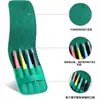 Pinzas Personalizadas Nuevas Pinzas para Cejas Set de Viaje Pinzas Depiladoras Rizador de Pestañas Pinzas para Pestañas Postizas Fábrica Stock Disponible