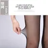 Meia-calça Jacquard Preta de Rede Fina 2017, Tamanhos Grande, Médio e Pequeno, Popular Online, Venda Direta do Fabricante