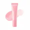 Fábrica de origem: Gloss labial líquido com efeito plumping de peptídeos, glaze labial com acabamento espelhado e aquoso, bálsamo labial PDRN com peptídeos para brilho e hidratação