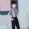 Ropa de Actuación para Jardín de Niños Traje Pequeño para Niños y Niños Ropa para Niños 2023 Primavera y Verano Nuevo Traje de Príncipe para Amigos de Niños