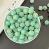 Raíz de Bodhi Tallada Gruesa y Delgada Mano de Buda Accesorios para Joyería DIY Estilo Chino Pulsera de Perlas Hecha a Mano Materiales Hechos a Mano Precio de Mayoreo