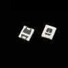 Desinfección Ultravioleta UV Chip LED 2835 Cuentas de Luz Cuentas de Luz Morada 365 Diodo Emisor de Luz Matamosquitos 395 Lámpara de Luz Morada