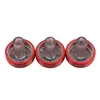 Adecuado para Honda City, Crider, Concept S1, Fit Antiguo y Modificación de Perilla de Interruptor de Calefactor Manual Roscado City de 23 mm