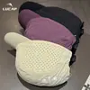 Gorra de Béisbol de Secado Rápido Primavera y Verano Exterior Delgada de Ala Corta Estilo Funcional Japonés Moderno Casual Transpirable Impermeable Sombrero para el Sol