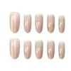 Névoa Aurora Nude Olho de Gato Luxo Acessível Textura de Alta Qualidade Estilo Menina Estilo Irmã Real Clareamento Manicure 30-t Manicure Usável