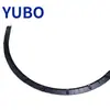 Yubo - Adecuado para el Arco de Rueda Delantero y el Arco de Rueda Trasero del Tesla Model Y 1494162-00-B