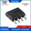 Original MAX3483ESA + T SOIC-8 3.3V 10Mbps verdadeiro RS-485RS-422 chip transceptor