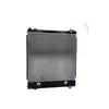 Adecuado para radiador Compatible con Alta Definición para Modelos Freightliner M2 MM 106 Versión Business 2008-2015