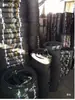 Correas para Bicicleta Estática, Correas para Bicicleta de Fitness, Sweatma, Lanbao, Duode, Gaoqiao, Accesorios Maiboh, Máquina Elíptica, Correr