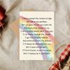 Nueva tarjeta de felicitación de cumpleaños transfronteriza con sobre, tarjeta de felicitación divertida para familiares y amigos, tarjeta de texto divertida