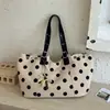 Transfronterizo 2026 Nueva Temporada Primavera/Verano Casual Moderno Popular Moda Versátil Nicho Diseño Bolso de Hombro Único Bolso de Axila