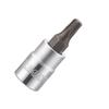 Stanley 6.3mm Serie Flor Herramienta Giratoria Funda 1/4 Flor Pequeña Voladora Cabezal de Herramienta Giratoria T8 91-576-1-22