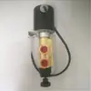 DFL24-12 Dos Posiciones Tres Vías DFL23-12 Dos Posiciones Cuatro Vías DFL24-15 Válvula de Control Direccional Solenoide DFL23-15 Excelente