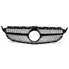 Parrilla Delantera para Mercedes Benz W205 C180 C200 C250 C300