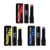 Série de Bastões de Tinta para o Corpo: Cores Vibrantes, Pigmentação Natural, Suave como Seda, Fácil de Aplicar, Bastão de Tinta Portátil para Festas e Encontros