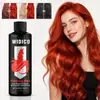 Shampoo Colorbooster Em Embalagem Inglesa Processamento no Exterior Exportação Fixador de Cor