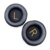 Adecuado para amor ciencia y tecnología AKG K52 K72 K92 K240 juego de auriculares almohadillas de esponja almohadillas almohadillas de algodón
