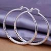 Aretes de Aro Exquisitos Café Cobre Plateado Joyería Elegante Estilo Lujo Decoración Personalidad Diaria Fiesta para Mujer