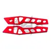 Accesorios de Soporte para Motocicleta Adecuados para Yamaha Nmax155 V1 Parabrisas Frontal Modificado Cubierta de Tira Decorativa Soporte Venta al por Mayor