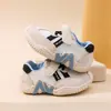 Zapatos para Niños, Tenis de Malla, Zapatos Impermeables tipo Papá, Modelo Otoño 2026, Zapatos para Niños y Niñas, Al por Mayor