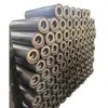 Rodillos de Acero Inoxidable Personalizables Guohua Intelligent Tiene una Estructura Estable y Se Utiliza en Sistemas de Transportadores Mineros