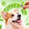 Baolai Meilu Liangjingshu Colírio para Pets 60ml Colírio para Cachorro Limpador de Olhos para Gatos Limpeza de Manchas de Lágrimas