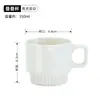 Tazas de Cerámica con Logo Personalizado para Uso en Casa, Regalos Promocionales, Tazas de Café, Tazas Mate al por Mayor con Tapas y Cucharas