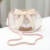 Sombrero de paja para niños, sombrero de verano para niñas, sombrero de princesa, sombrero de playa con protección solar, sombrero de sol para bebé, sombrero de pescador transpirable