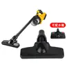 Compatible con Accesorios para Aspiradora, Cepillo para Suelos de Doble Propósito y Cabezal de Succión con Depósito de Agua, Cabezal de Cepillo Universal de 32 mm de Diámetro, Compatible con Narwal J5