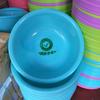 Balanza de Plástico Grande de Fábrica Logo Impreso Personalizado Resistente a Roturas Balanza de Regalo al por Mayor 39cm Balanza Grande de Capacidad para el Hogar