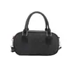 Bolso de Mano Vintage Tipo Almohada 2026 Otoño/Invierno Nuevo Bolso para Mujer Bolso de Hombro Cruzado de Alto Valor Bolso Boston para Mujer