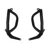 Adecuado para Everest Excelle 525X parachoques anticaída anticolisión barra central barra inferior protección de motor piezas de modificación de motocicleta