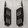 Adecuado para soporte de faro antiniebla F150 FORD nuevo Raptor soporte de fijación de faro antiniebla de barra LED frontal FORD piezas de modificación
