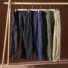 Pantalones casuales ligeros para hombre 2188