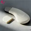 Herramienta de Limpieza Facial de Nuevo Modelo Transfronteriza, Raspador de Silicona para Eliminar Espinillas y Puntos Negros de la Nariz, Raspador Facial Manual