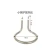 Elemento de Aquecimento Secador de Cabelo UFO Elemento de Aquecimento Golfinho Fio Elemento Máquina de Máscara Capilar Pulverizador de Água Quente e Fria Controlador de Temperatura Peças de Reparo