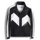 [Recomendación Principal] Chaqueta para Hombre 2024 Nuevo Otoño Cortavientos Deportivo Personalidad Estilo Coreano Moda Atractiva Ropa