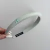 Diadema Casual Estilo Coreano Estilo Perezoso Mariposa para Mujer 2025 Nueva Diadema Superior Craneal Pinza para el Cabello Versátil de Alta Gama Accesorios para el Cabello
