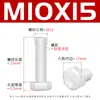 Parafusos Sextavados de Nylon Branco Parafusos de Plástico Pa66 Parafusos Sextavados Isolados de Plástico M3M4M5M6-M12
