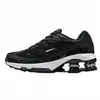 Zapatos Putian Zapatos Transfronterizos Zapatos con Amortiguación de Aire Shox Co-Branded Zapatos de Dos Pilares para Levantar Altura Absorción de Impactos Zapatos para Correr para Hombres y Mujeres