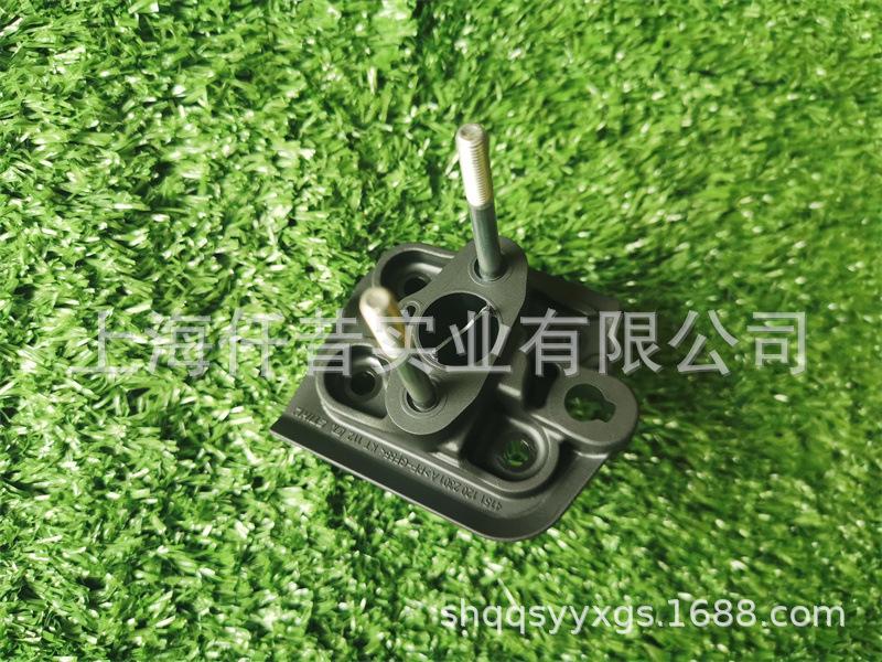 斯蒂尔FS235和FS230割草机化油器底座进气法兰 (2)