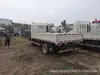 Exportar Camión Pesado Chino Howo Haoman Ace Dirección Derecha 4, 5, 6 Toneladas Camión Ligero Vehículos de Carga 18953179828
