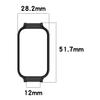 Pulsera roja extragrande 2 estuche protector Redmi Band2/mi band 8Active PC