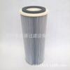 Filtro de Ar Yuheng Dobrável Purificação de Poeira Equipamento de Pulverização de Pó Filtro de Gás Secagem Purificação Sem Poeira