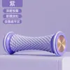 Rueda para Fascitis Plantar de Yoga Transfronteriza Masajeador de Pies Rodillo Muscular Recuperación de Ejercicio Fitness Dispositivo de Pelota para Entrenamiento de Cuerpo Completo