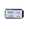Tela de Segmentos Personalizada com Baixo Consumo de Energia, Tela Segmentada Va, Tela Lcd, Display Lcd Stn Tft, Display de Caracteres em Matriz de Pontos Tn