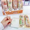 Novo Kit de Lápis de Atividade Kappi Bala Alto Valor de Cor Japonês Fofo Super Fofo Criativo HB Lápis de Atividade Transfronteiriço