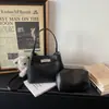 Bolso Cubo Sencillo y Versátil para Mujer, Nuevo Estilo de Moda 2026 para el Trabajo y los Viajes Diarios, Bolso Cesta de Hombro Cruzado Individual
