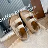Zapatos para Niños 2026 Verano Sandalias para Niñas Sandalias Birkenstock Zapatos de Playa Abiertos para Bebés Zapatos Casuales de Moda para Niñas